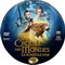 A LA CROISEE DES MONDES LA BOUSSOLE D'OR